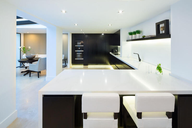 5 chambre Villa à vendre