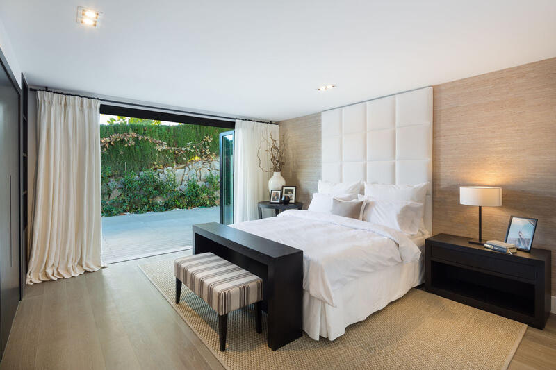 5 chambre Villa à vendre