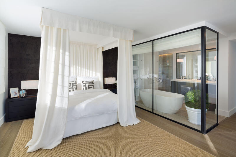 5 chambre Villa à vendre