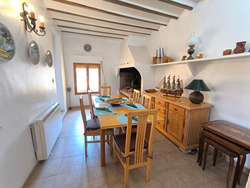 5 Schlafzimmer Stadthaus zu verkaufen