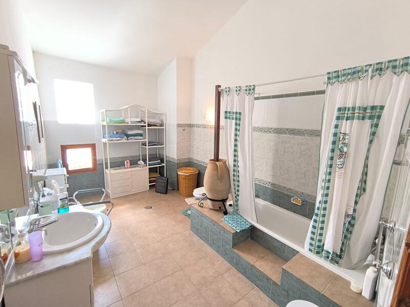 5 Schlafzimmer Stadthaus zu verkaufen