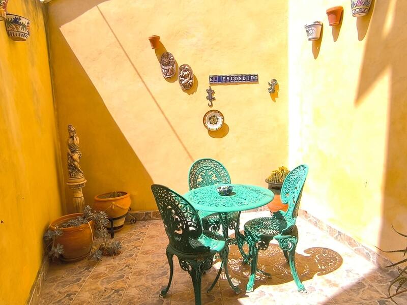 5 Schlafzimmer Stadthaus zu verkaufen
