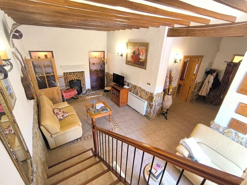 5 Schlafzimmer Stadthaus zu verkaufen