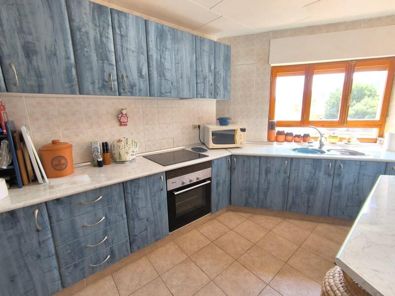 5 Schlafzimmer Stadthaus zu verkaufen