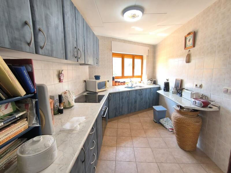 5 Schlafzimmer Stadthaus zu verkaufen