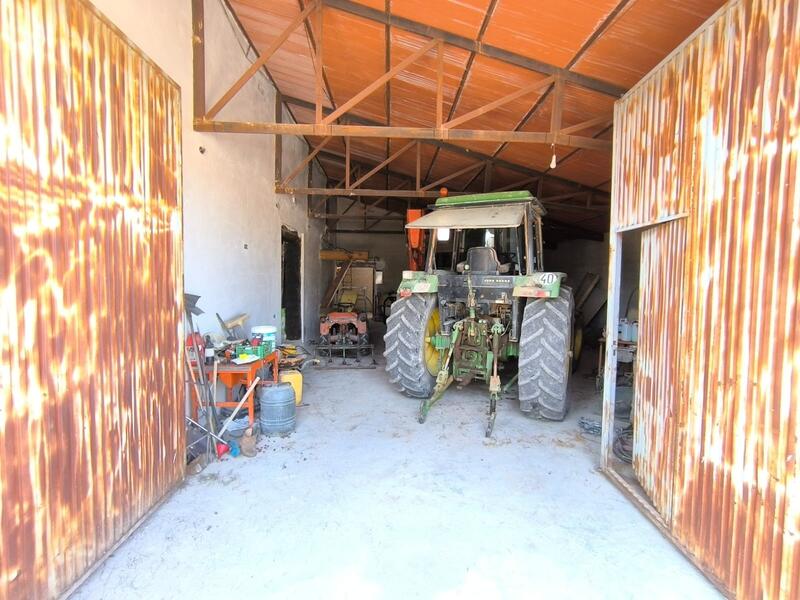 6 slaapkamer Landhuis Te koop