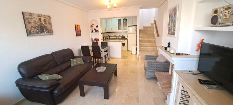 3 Cuarto Villa en venta
