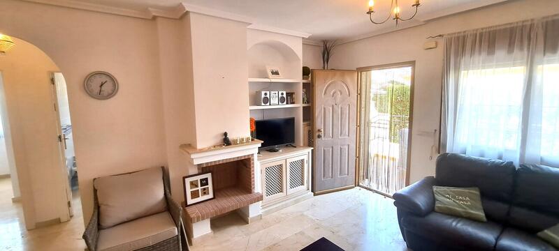 3 Cuarto Villa en venta