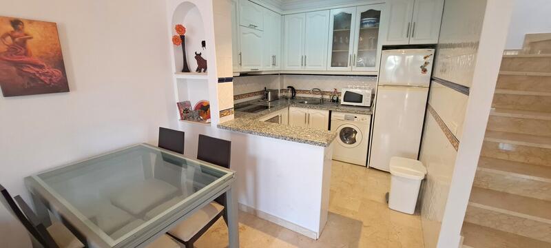 3 Cuarto Villa en venta