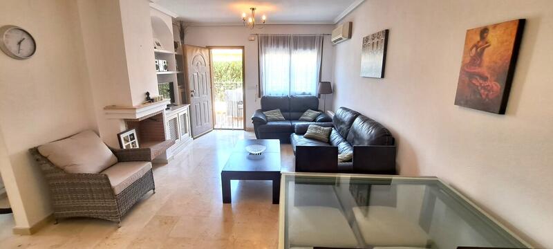 3 Cuarto Villa en venta
