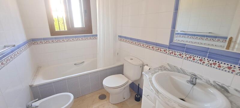 3 Cuarto Villa en venta