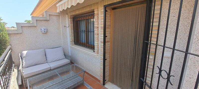 3 Cuarto Villa en venta