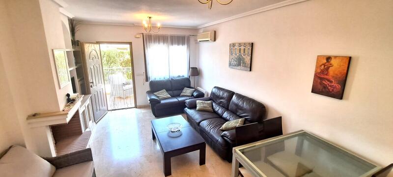 3 Cuarto Villa en venta