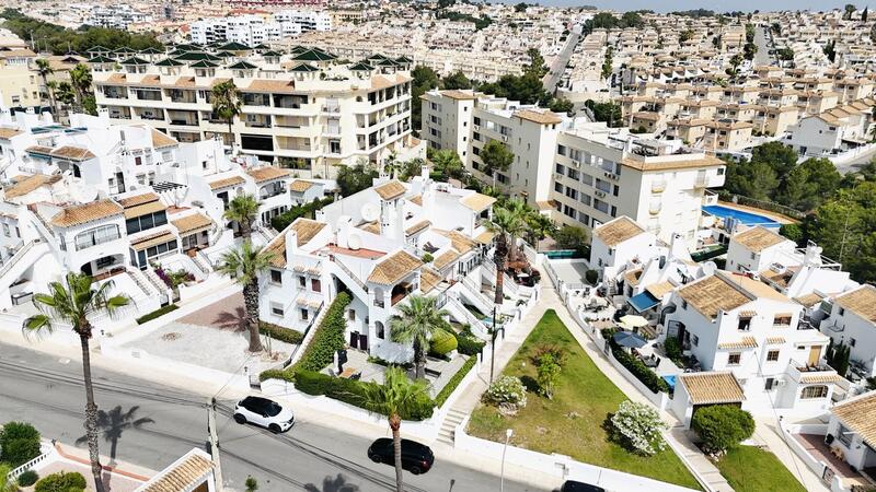 Apartment for sale in Villamartin, Alicante