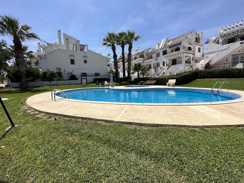 2 Cuarto Apartamento en venta
