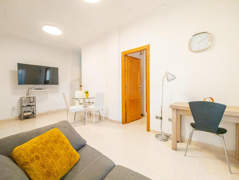 Lejlighed til salg i Torrevieja, Alicante