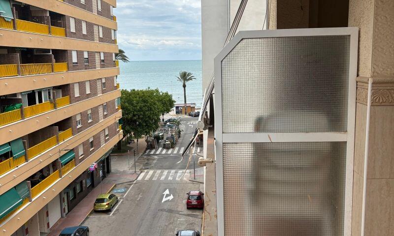 Appartement à vendre dans Santa Pola, Alicante