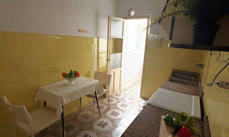 3 Schlafzimmer Appartement zu verkaufen