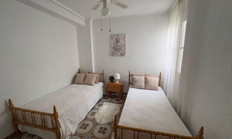 3 Schlafzimmer Appartement zu verkaufen