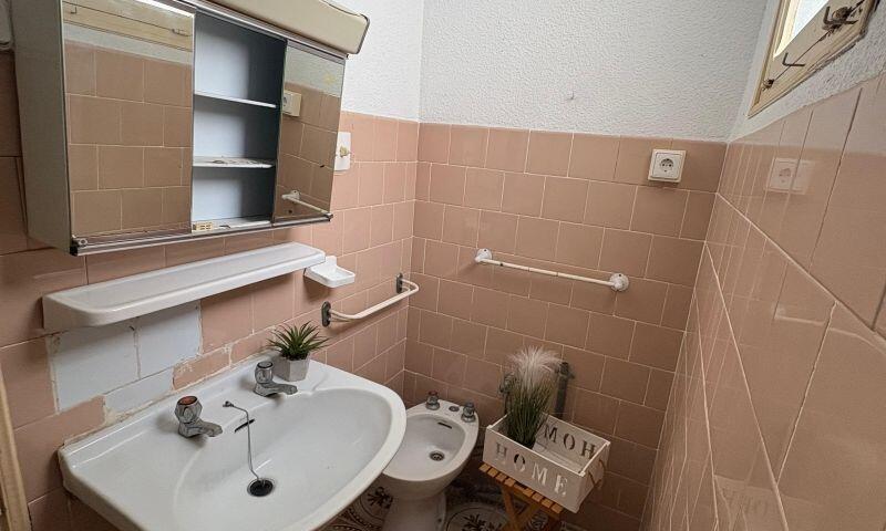3 Schlafzimmer Appartement zu verkaufen