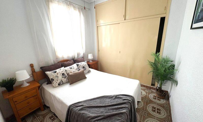 3 Schlafzimmer Appartement zu verkaufen