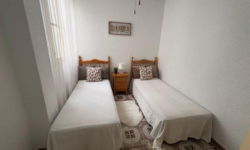 3 Schlafzimmer Appartement zu verkaufen