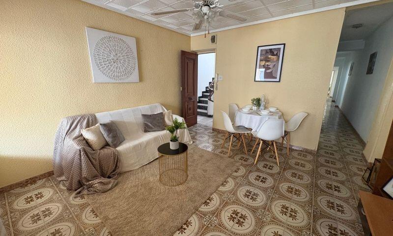 3 Schlafzimmer Appartement zu verkaufen