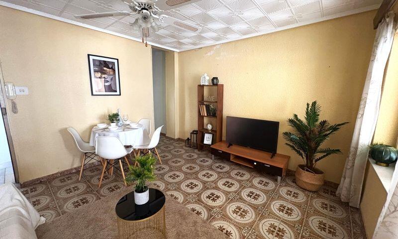 3 Schlafzimmer Appartement zu verkaufen