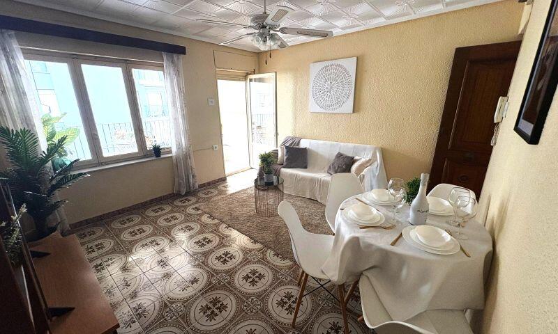 3 Schlafzimmer Appartement zu verkaufen