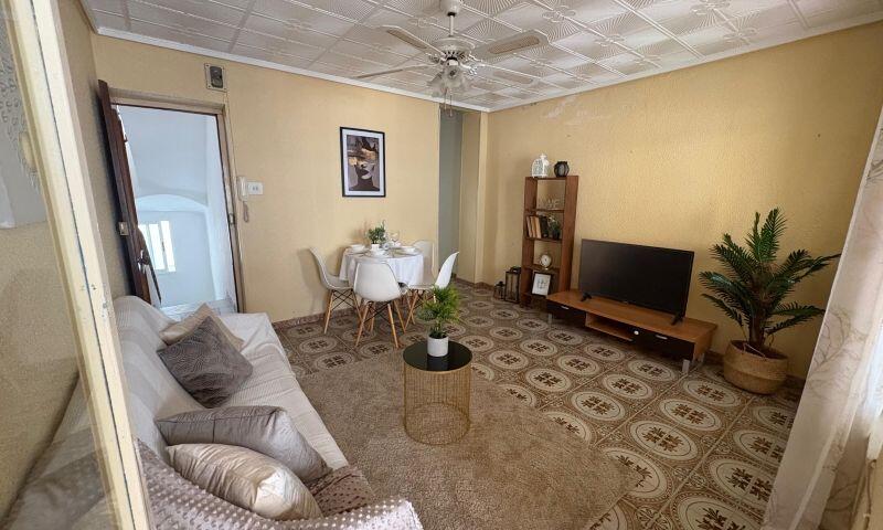 3 Schlafzimmer Appartement zu verkaufen