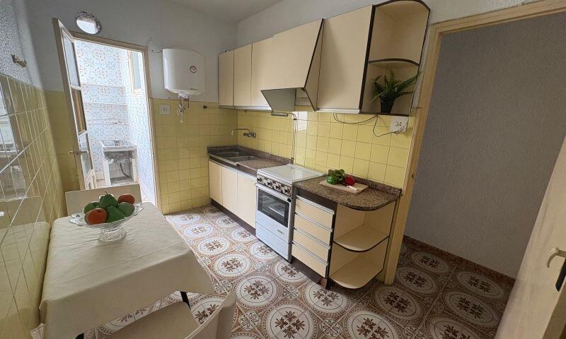 3 Schlafzimmer Appartement zu verkaufen