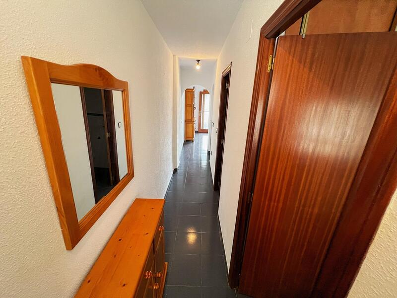 Lejlighed til salg i Torrevieja, Alicante