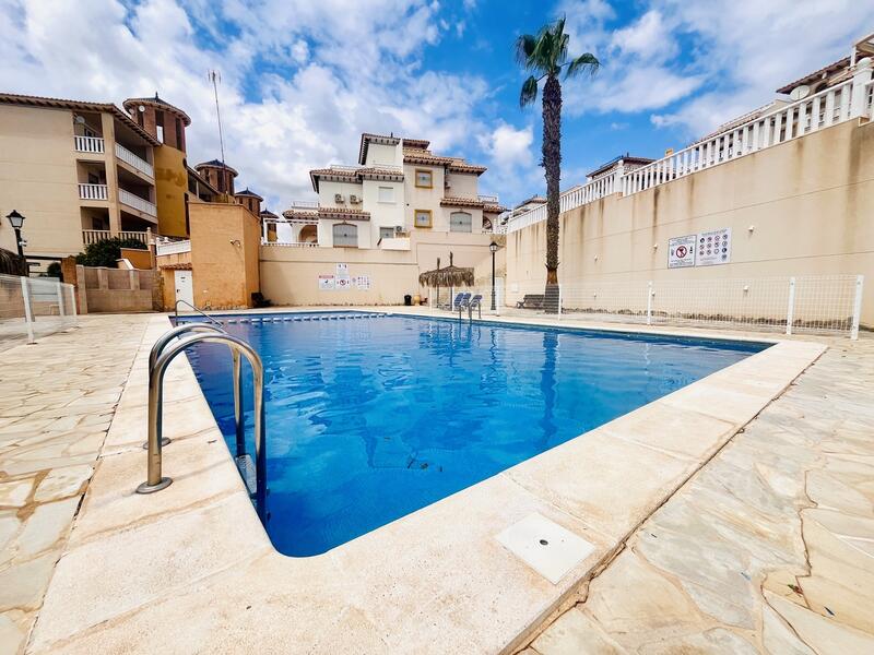 Appartement à vendre dans Cabo Roig, Alicante