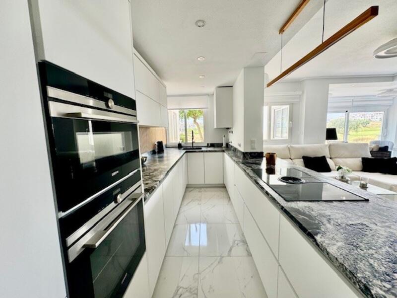 2 chambre Appartement à vendre