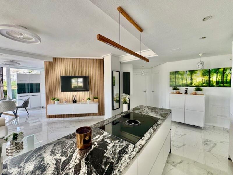 2 chambre Appartement à vendre