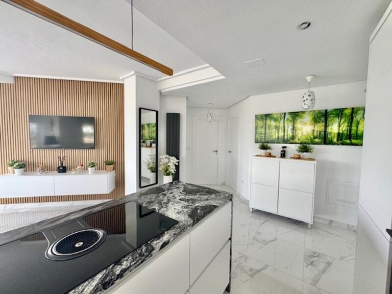 2 chambre Appartement à vendre