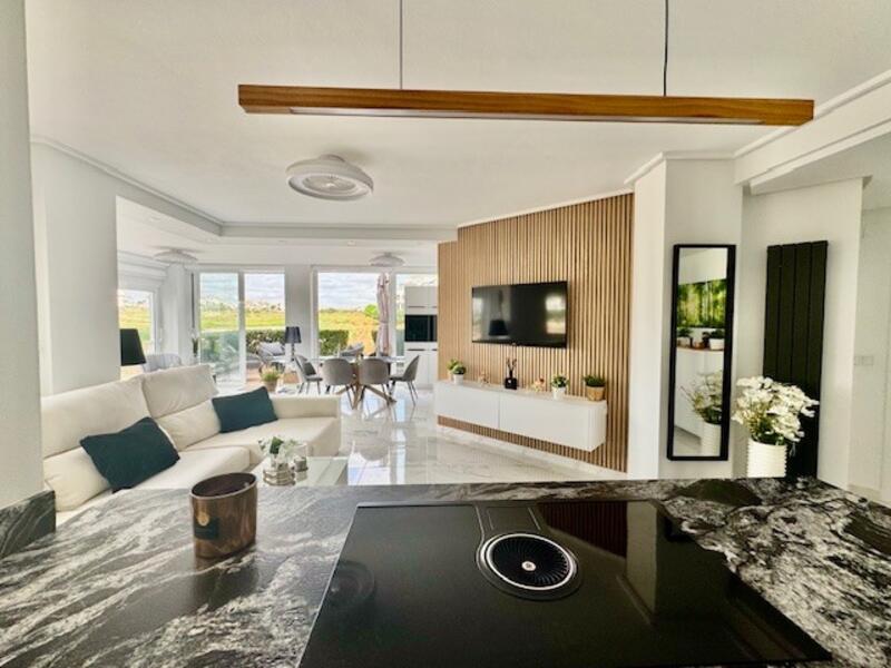 2 chambre Appartement à vendre