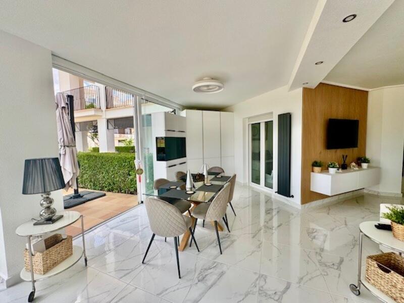 2 chambre Appartement à vendre