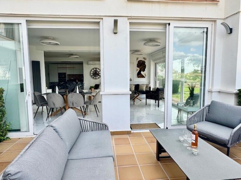 2 chambre Appartement à vendre