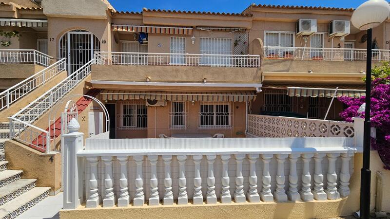 2 bedroom Villa for sale