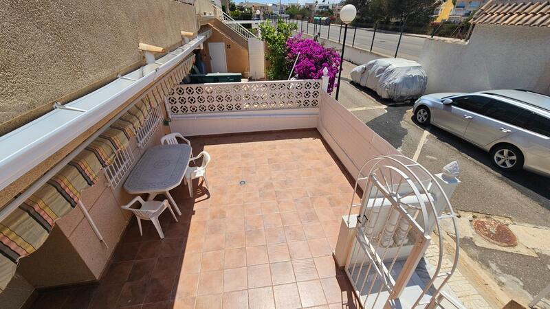 2 bedroom Villa for sale