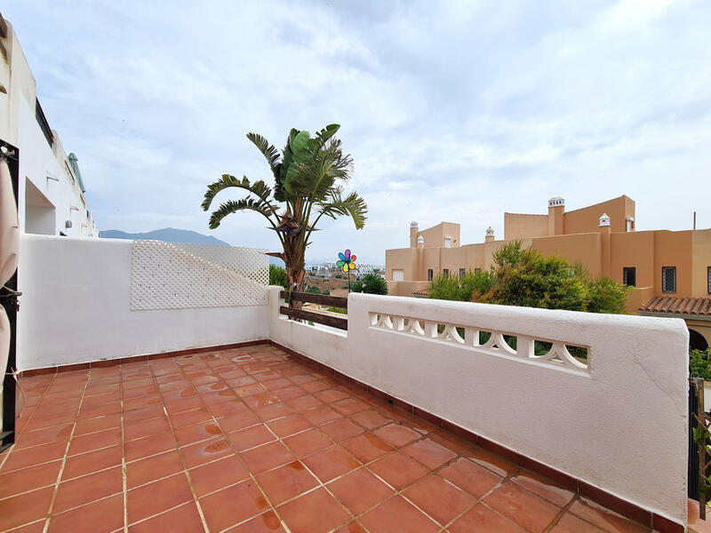 Appartement zu verkaufen in Casares Playa, Málaga