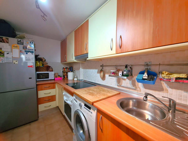 2 Schlafzimmer Appartement zu verkaufen