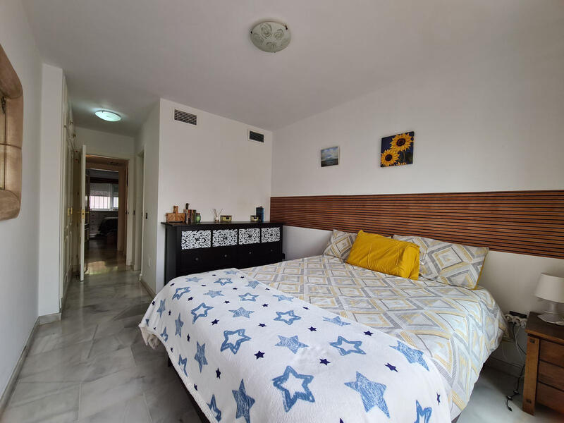 2 Schlafzimmer Appartement zu verkaufen