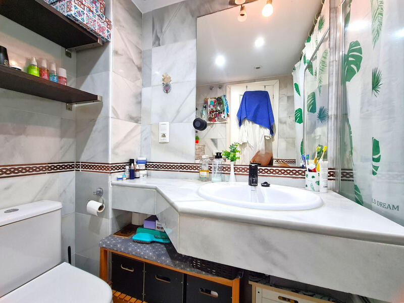 2 Schlafzimmer Appartement zu verkaufen