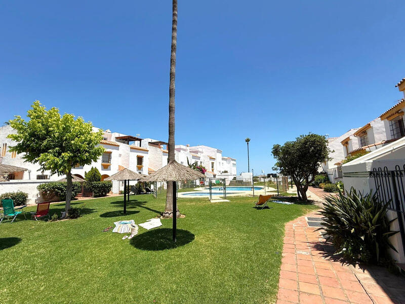 4 Cuarto Adosado en venta