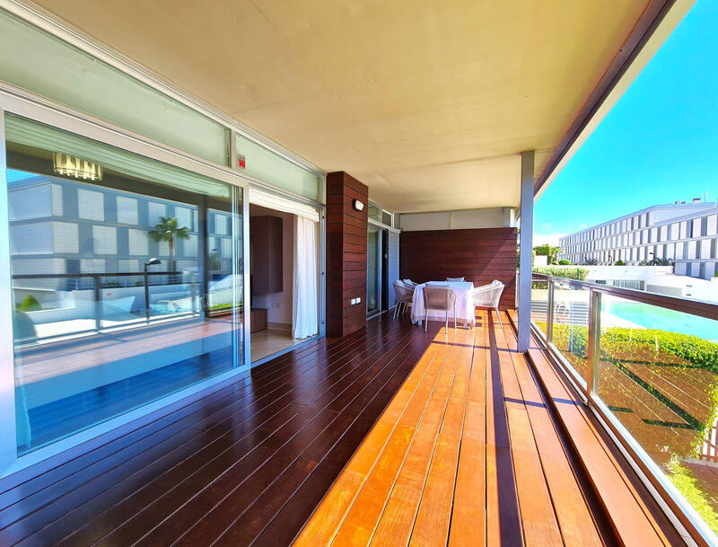 3 bedroom Apartment for sale