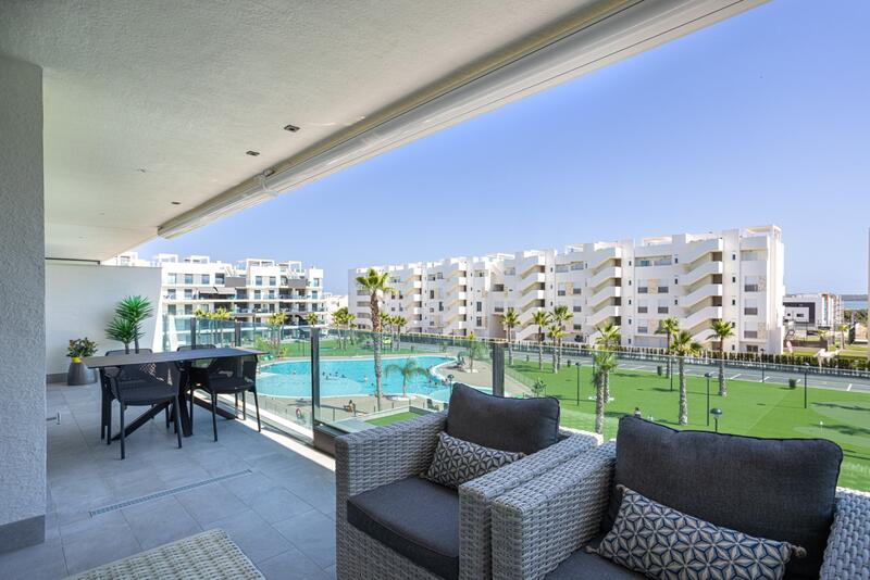 3 bedroom Apartment for sale