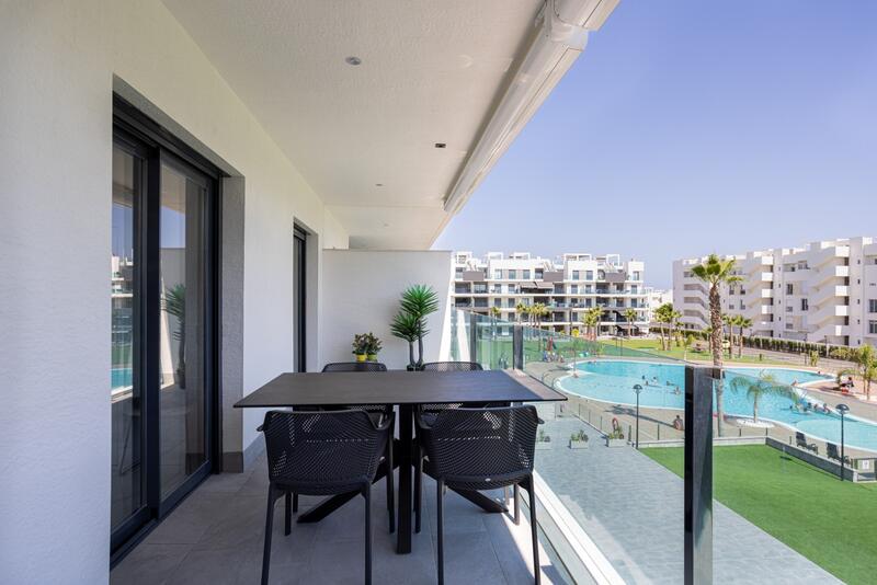 3 bedroom Apartment for sale