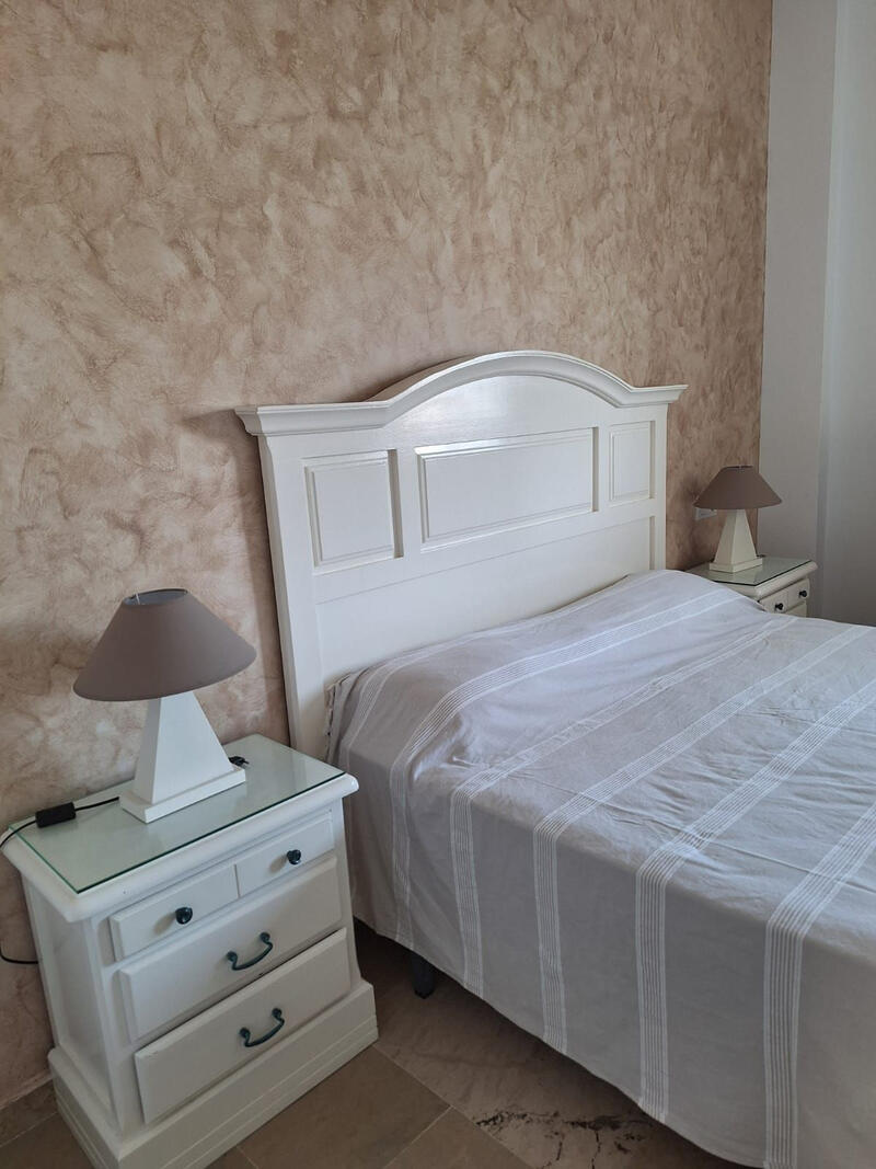 1 Schlafzimmer Appartement zu verkaufen